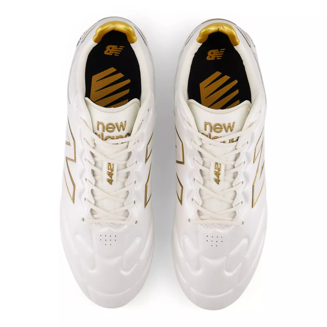 Men|Women 442 Elite FG V3 First Edition / New Balance