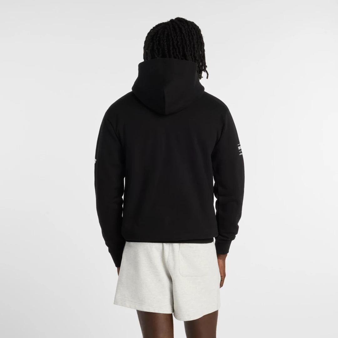 Men RBC Brooklyn Half Slogan Hoodie / New Balance