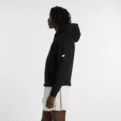 Men RBC Brooklyn Half Slogan Hoodie / New Balance