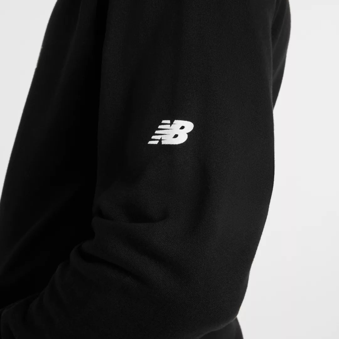 Men RBC Brooklyn Half Slogan Hoodie / New Balance