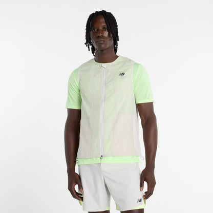 Men RC Vest / New Balance