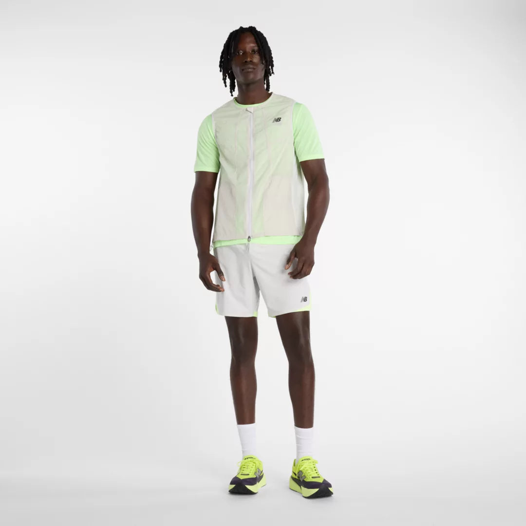 Men RC Vest / New Balance