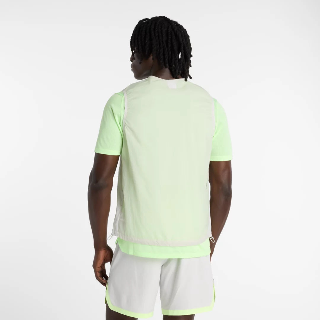 Men RC Vest / New Balance
