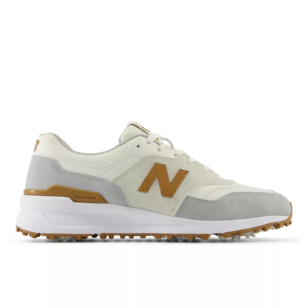 Men 997 Golf Shoes / New Balance