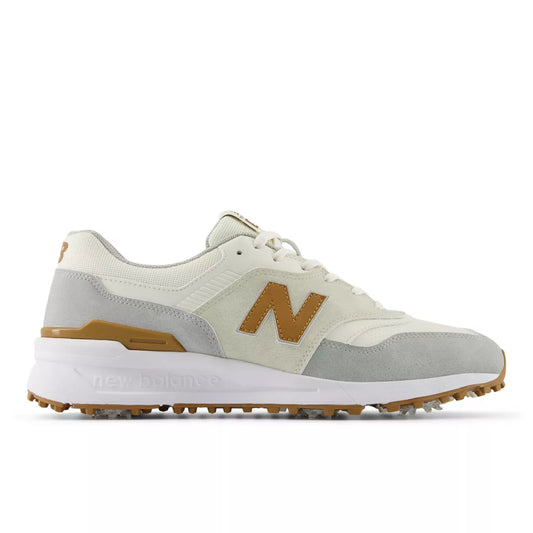Men 997 Golf Shoes / New Balance