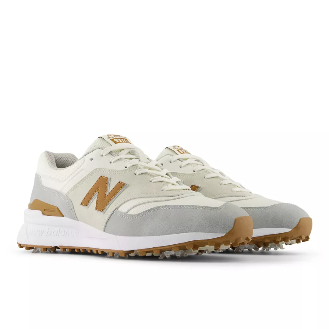 Men 997 Golf Shoes / New Balance
