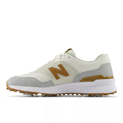 Men 997 Golf Shoes / New Balance