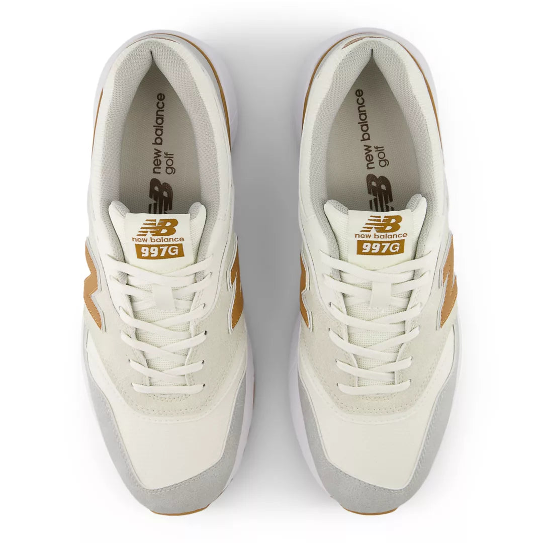 Men 997 Golf Shoes / New Balance