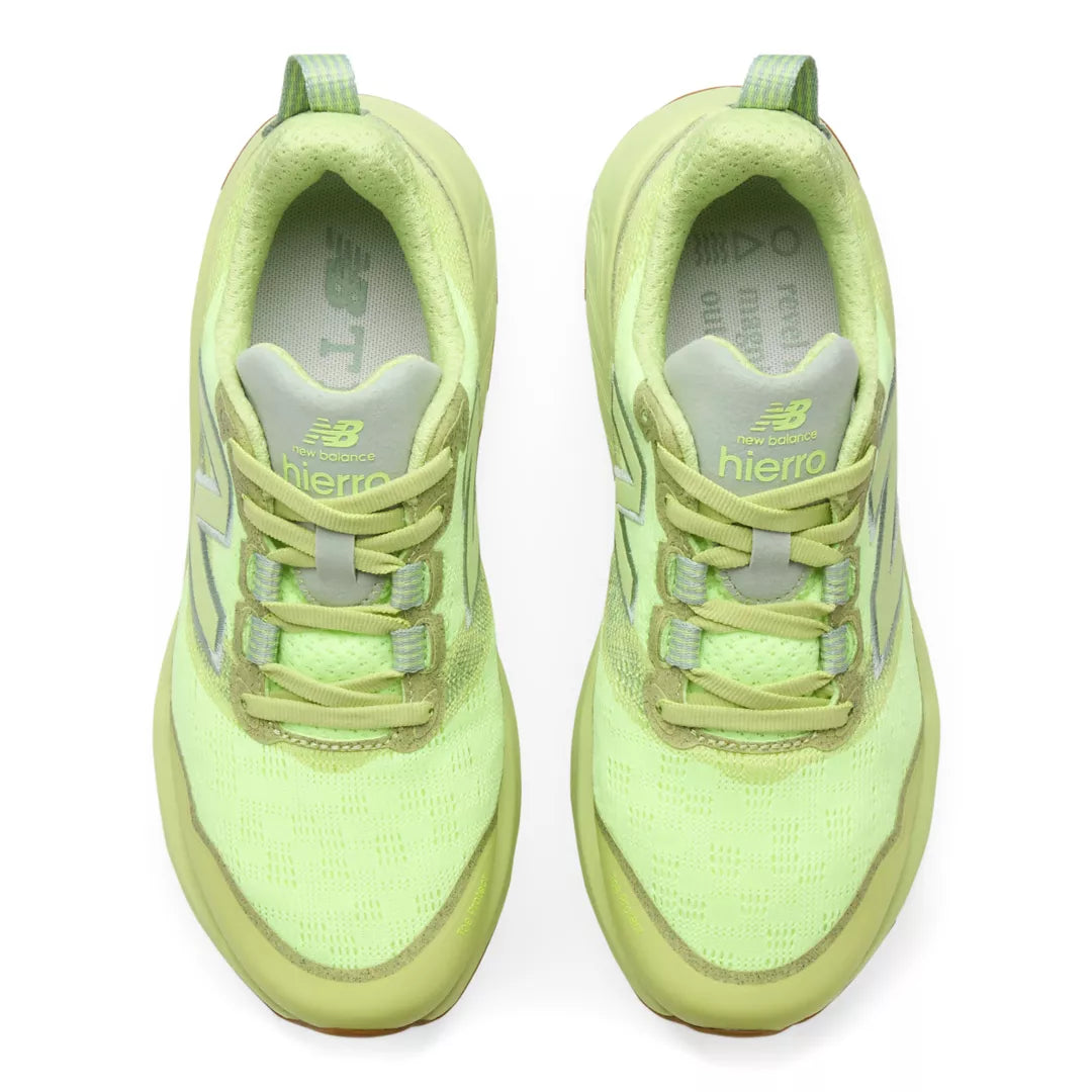 Women Fresh Foam X Hierro v9 / New Balance