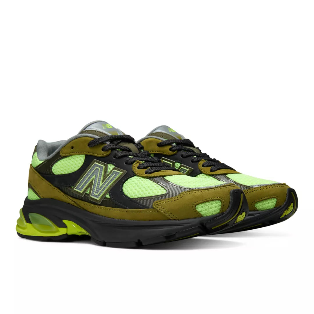 Women ABZORB 2010 / New Balance