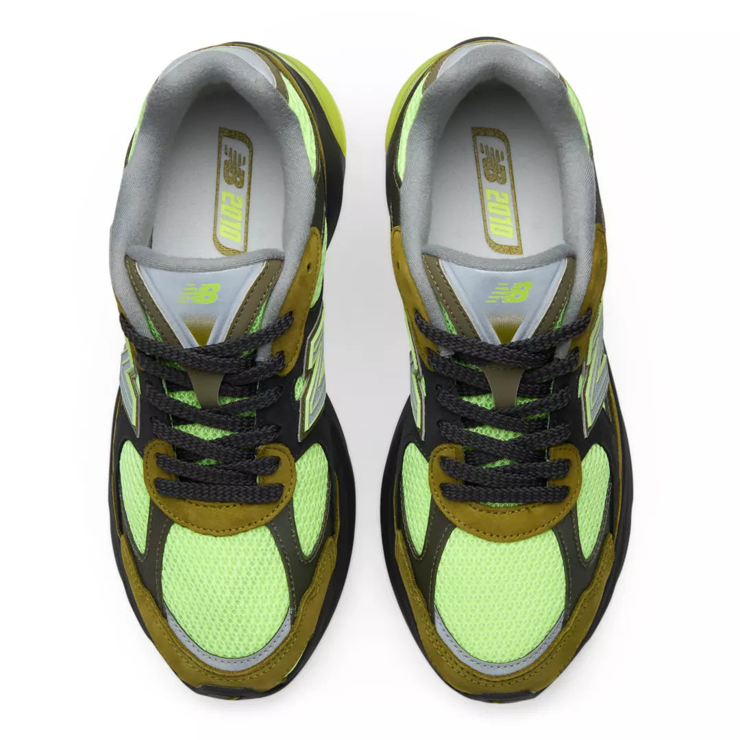 Women ABZORB 2010 / New Balance