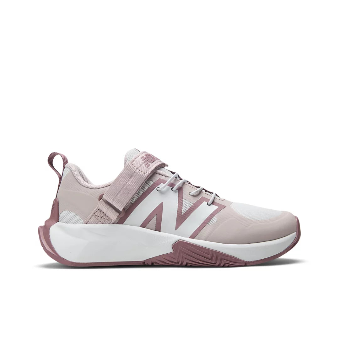 Kids FuelCell Play Bungee Lace with Top Strap / New Balance