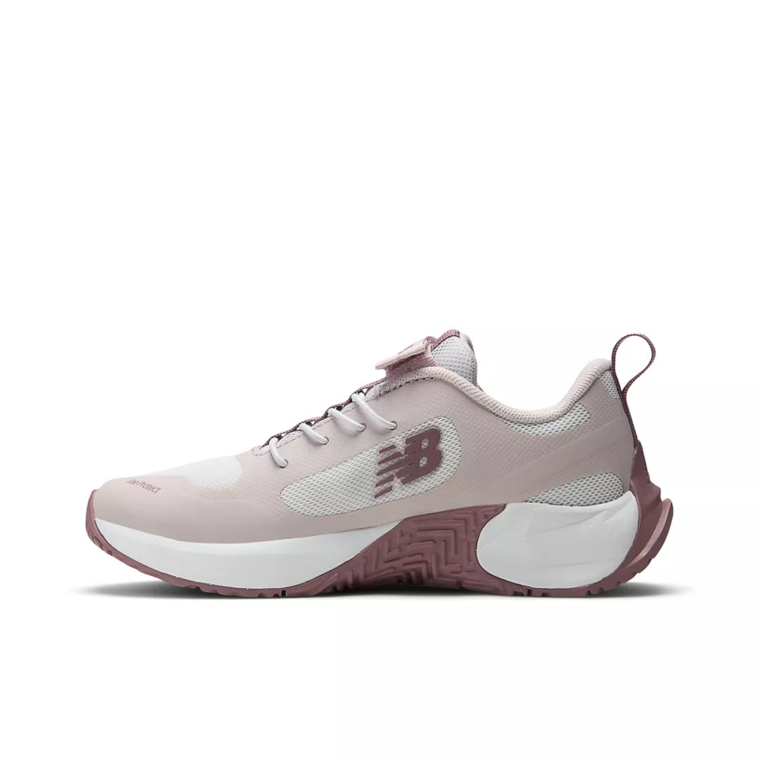Kids FuelCell Play Bungee Lace with Top Strap / New Balance