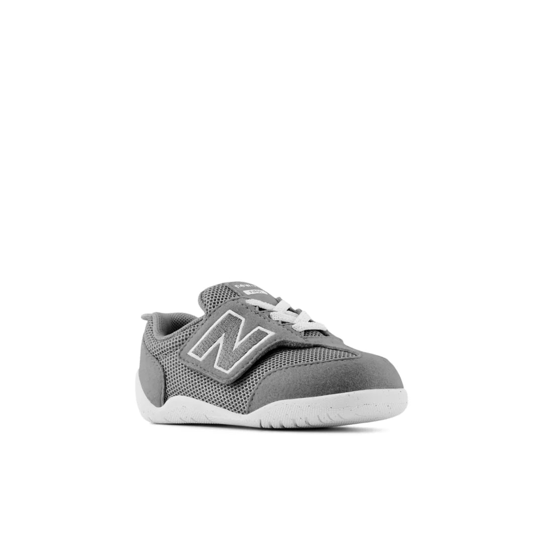 Kids NEW-B FIRST Hook & Loop / New Balance