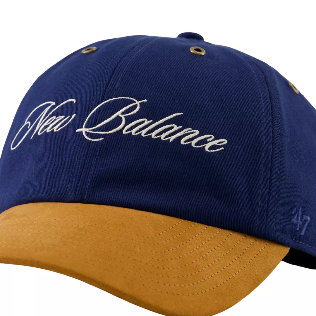 Kids|Men|Women '47 Clean Up Canvas Hat / New Balance
