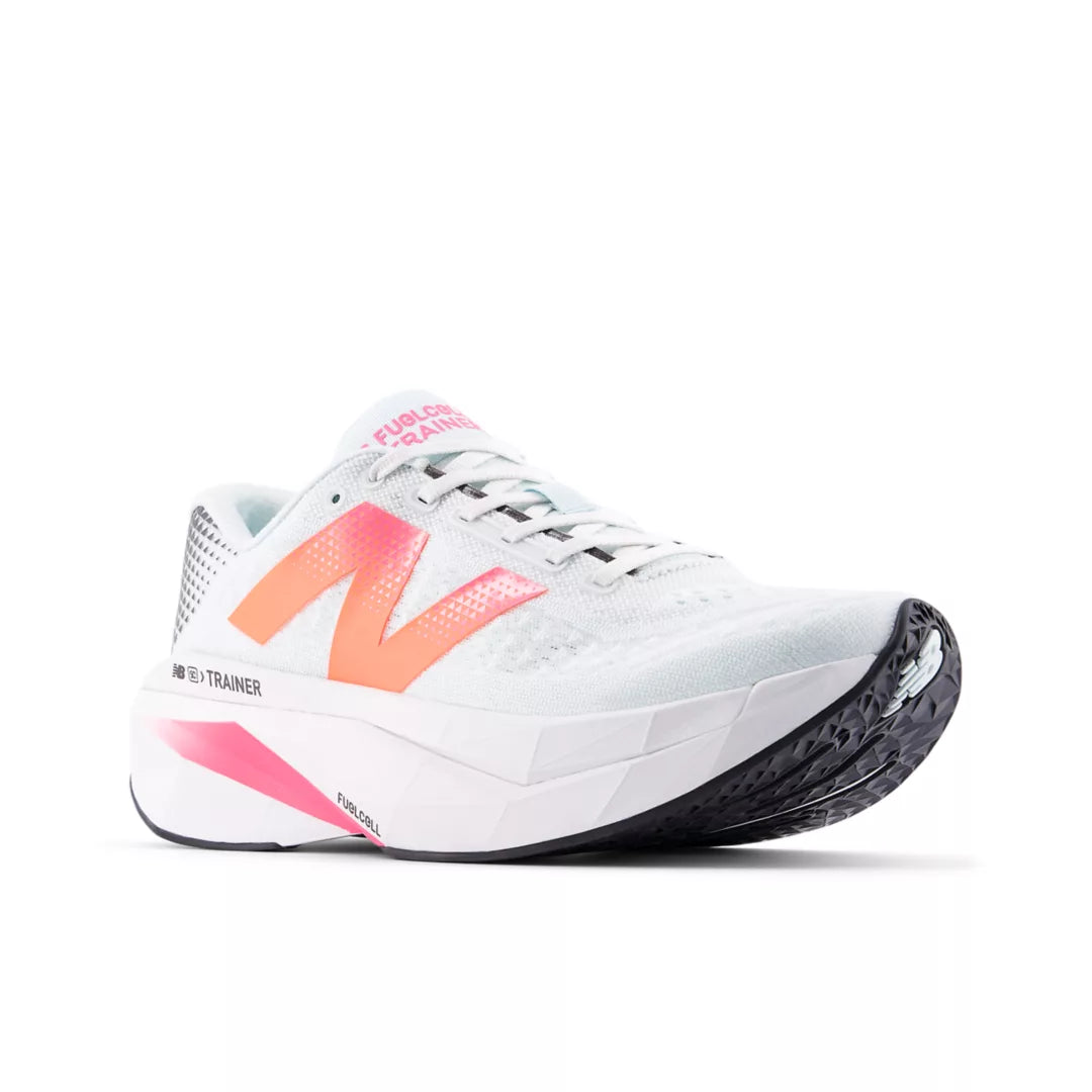 Men FuelCell SuperComp Trainer v3 / New Balance