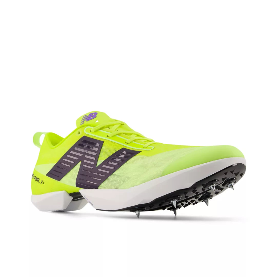 Men|Women FuelCell SuperComp PWR-X v3 / New Balance
