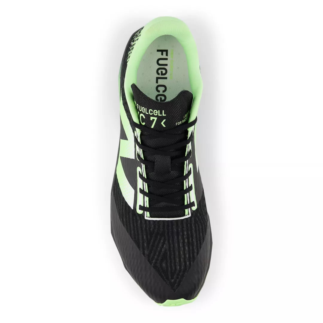 Men|Women FuelCell XC7 v5 / New Balance