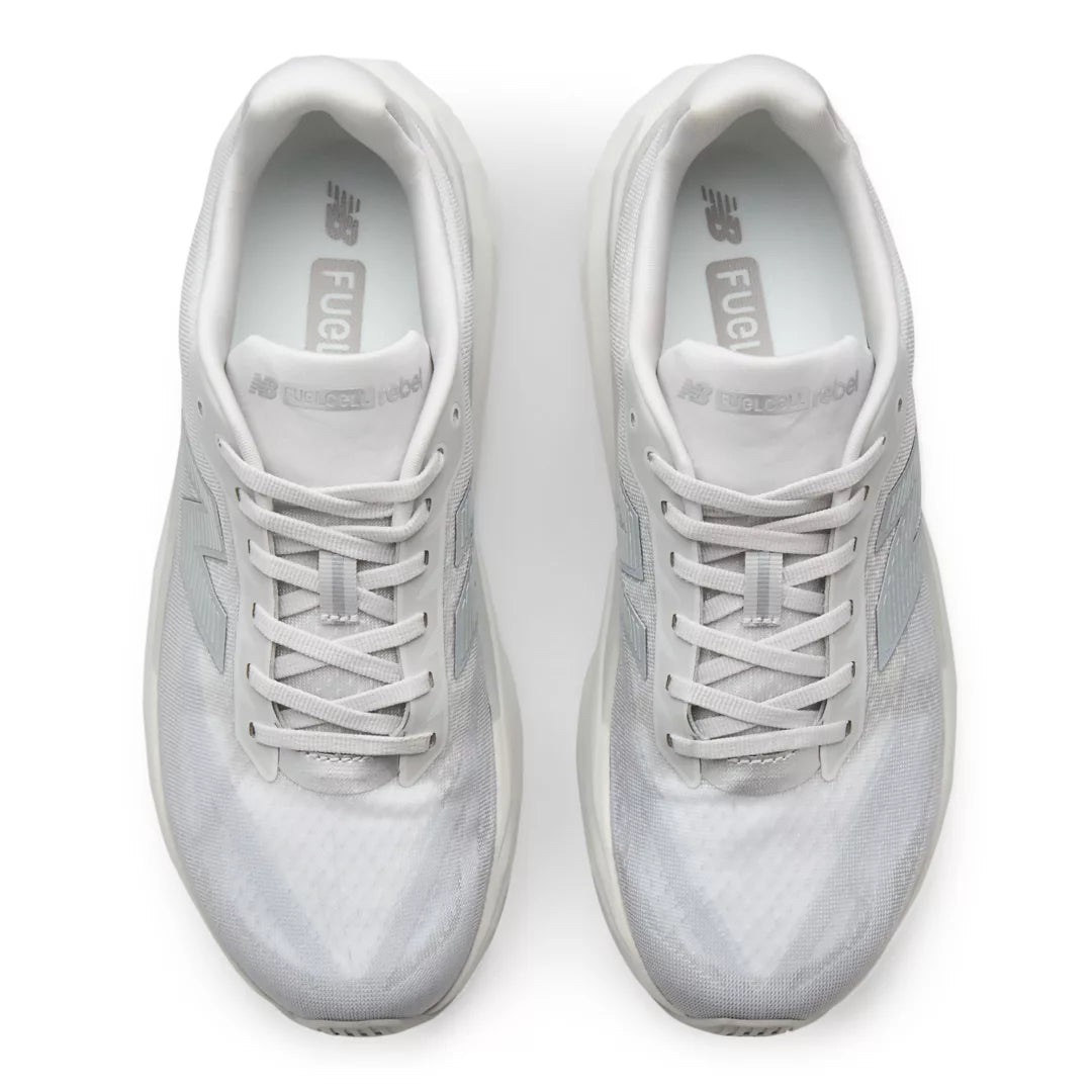 Men FuelCell Rebel v5 Grey Days / New Balance