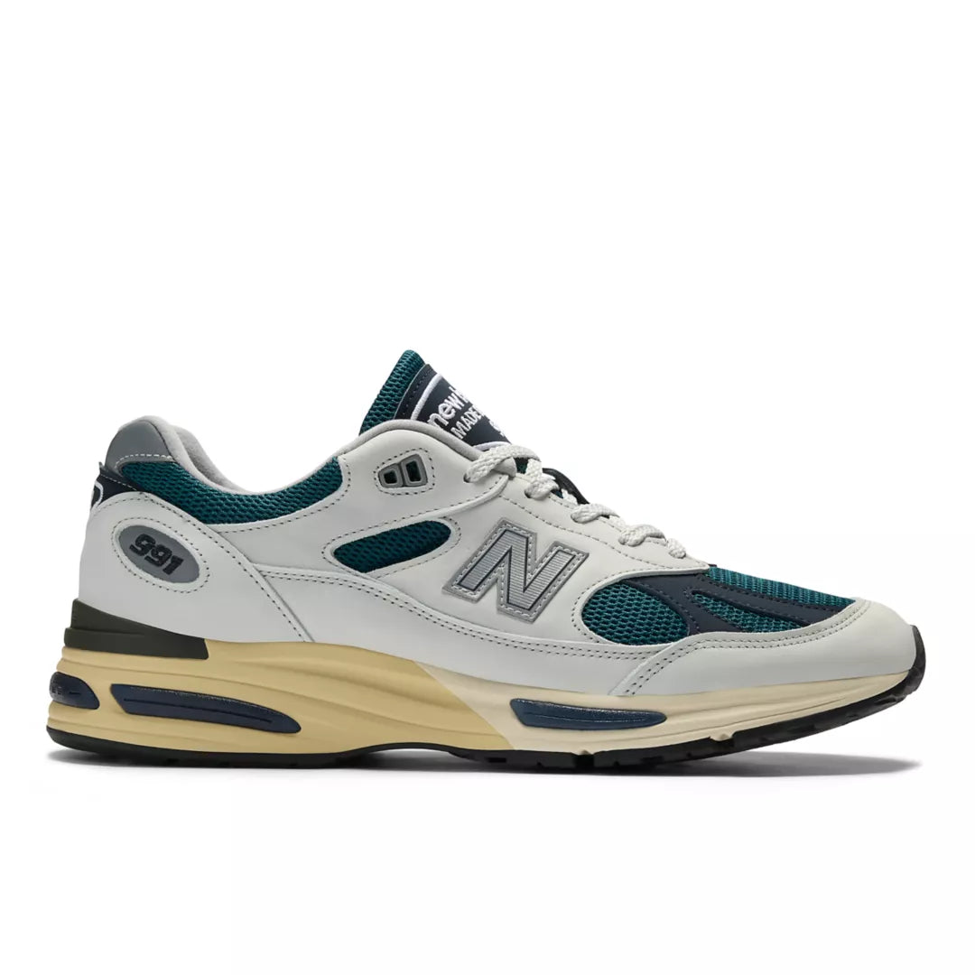 Men|Women Made in UK 991v2 / New Balance