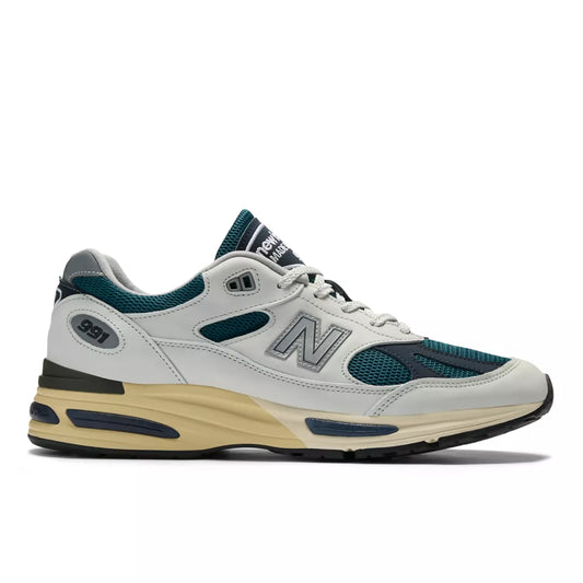 Men|Women Made in UK 991v2 / New Balance