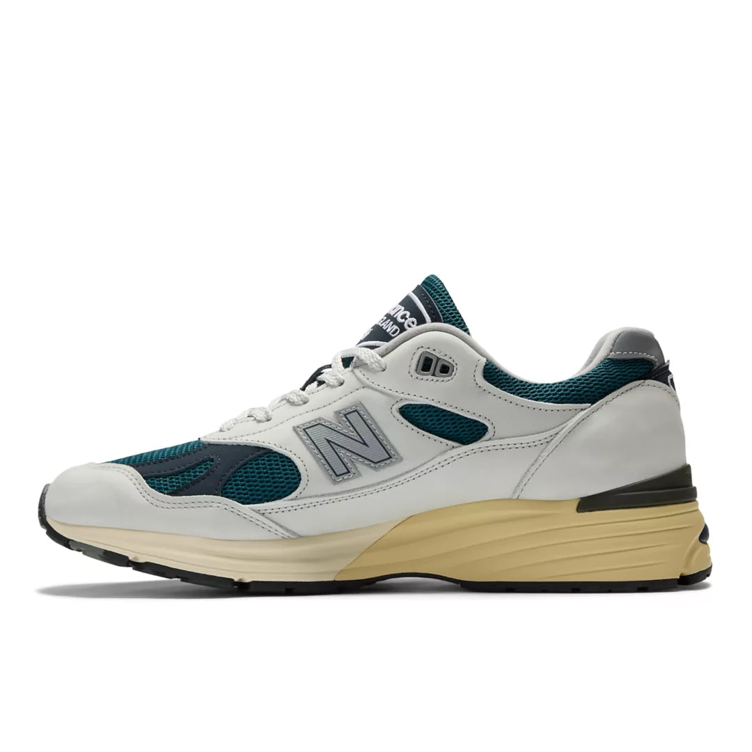 Men|Women Made in UK 991v2 / New Balance