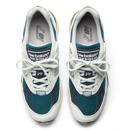 Men|Women Made in UK 991v2 / New Balance