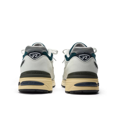 Men|Women Made in UK 991v2 / New Balance