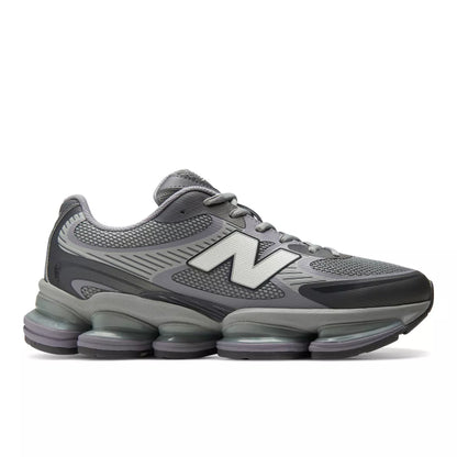Men|Women ABZORB 2000 Grey Days / New Balance