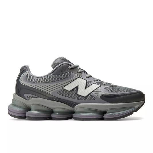 Men|Women ABZORB 2000 Grey Days / New Balance