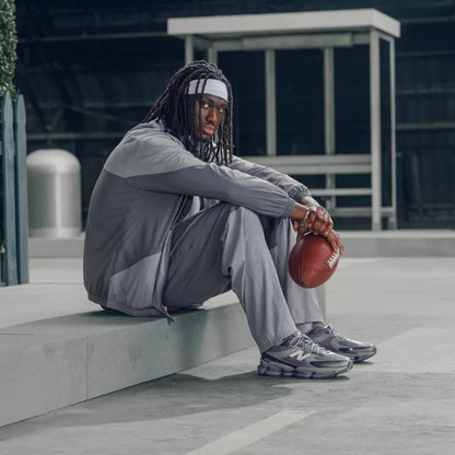 Men|Women ABZORB 2000 Grey Days / New Balance