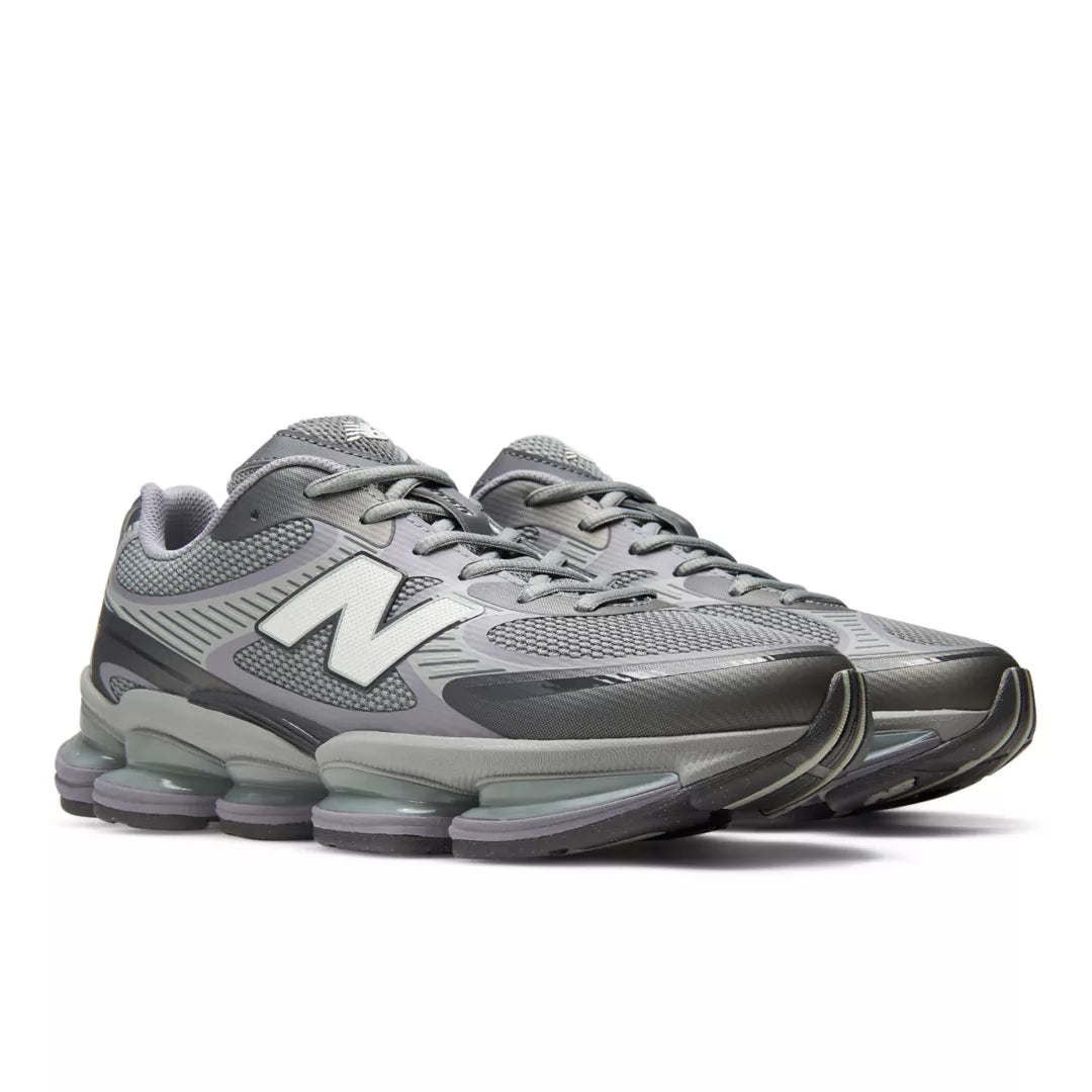 Men|Women ABZORB 2000 Grey Days / New Balance