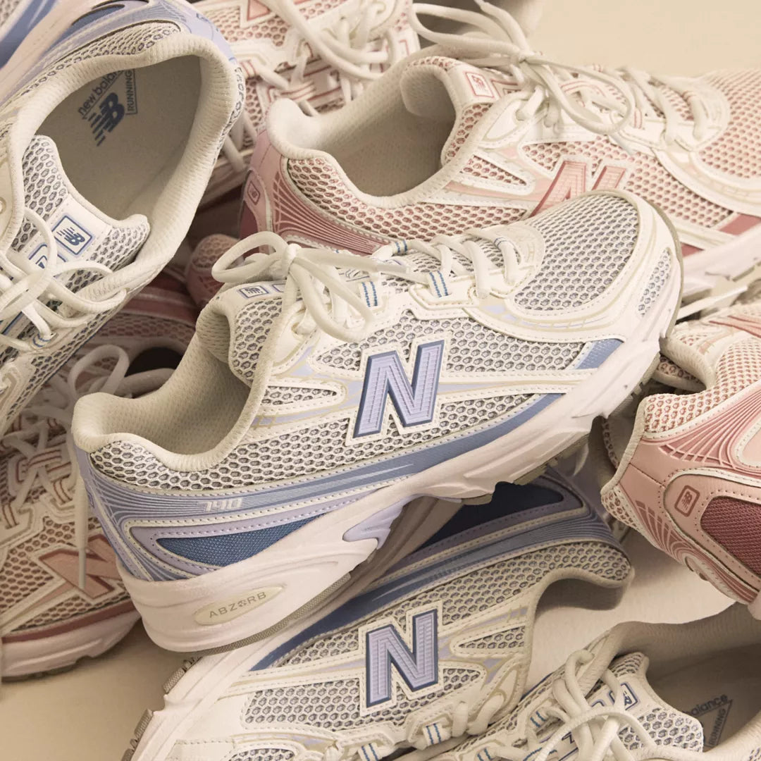 Men|Women 740 / New Balance