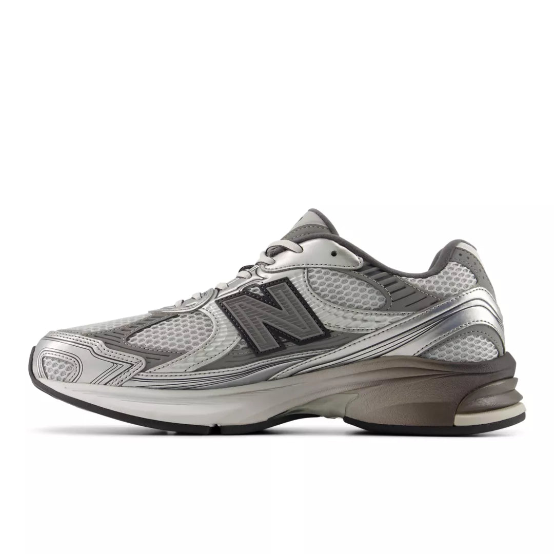 Men|Women ABZORB 2010 Grey Days / New Balance