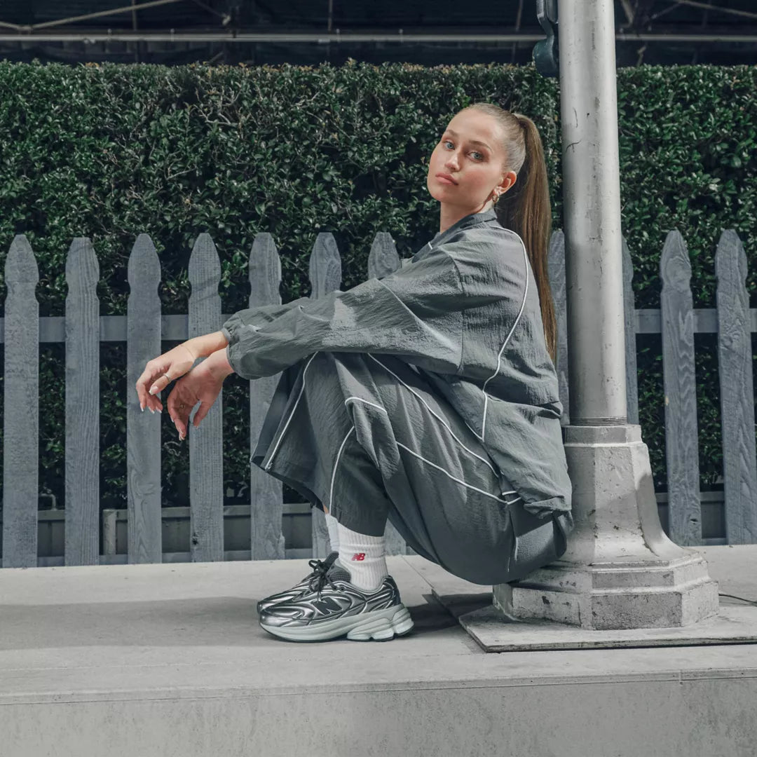 Men|Women ABZORB 5030 Grey Days / New Balance