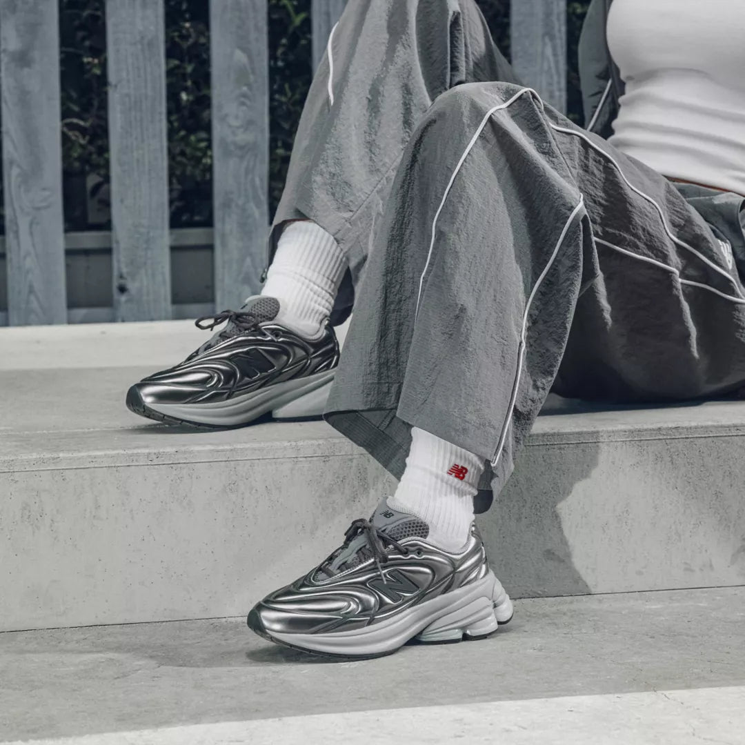 Men|Women ABZORB 5030 Grey Days / New Balance