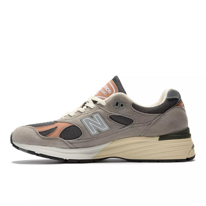 Men|Women Made in UK 991v2 / New Balance