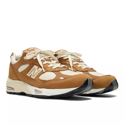 Men Made in UK 991v1 / New Balance