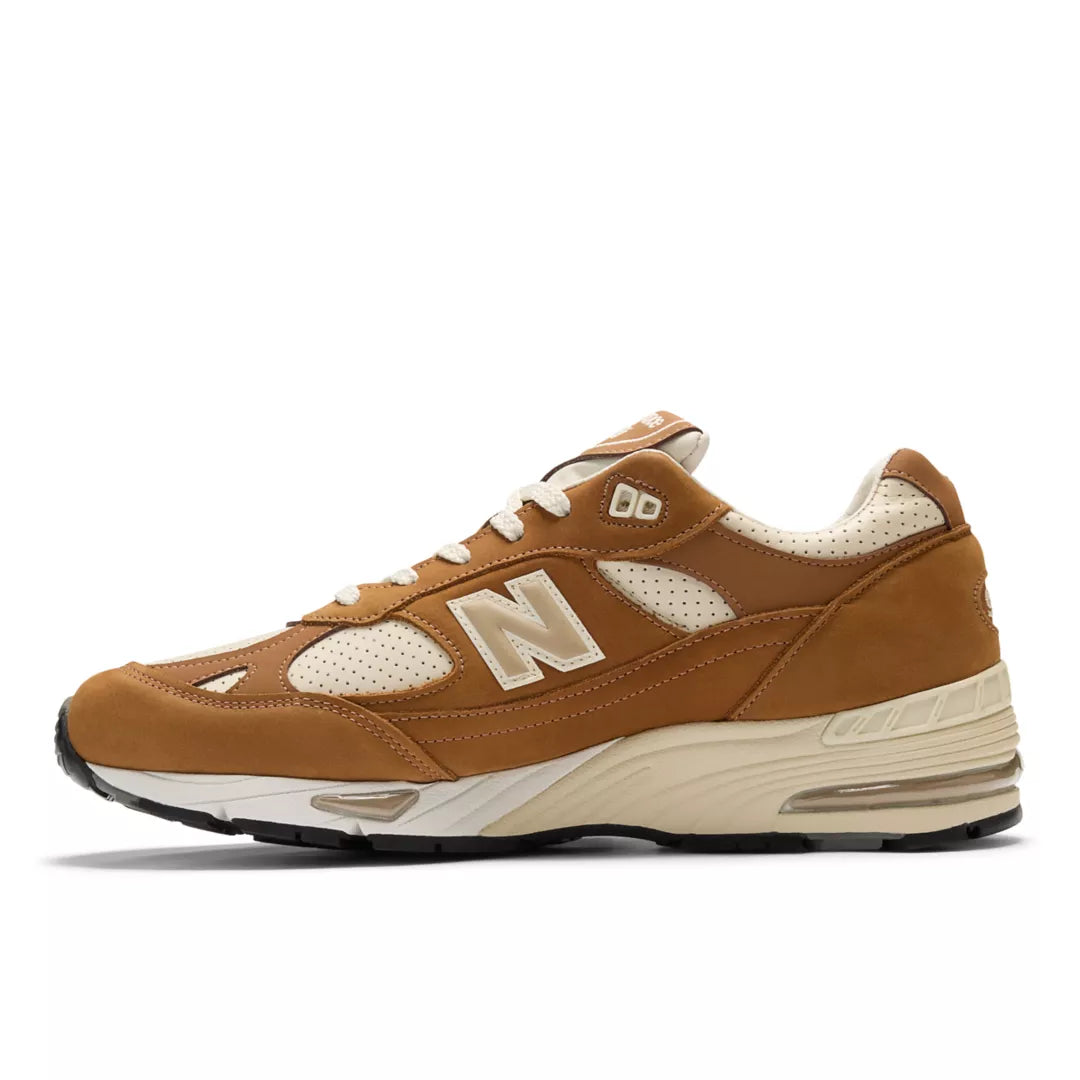 Men Made in UK 991v1 / New Balance