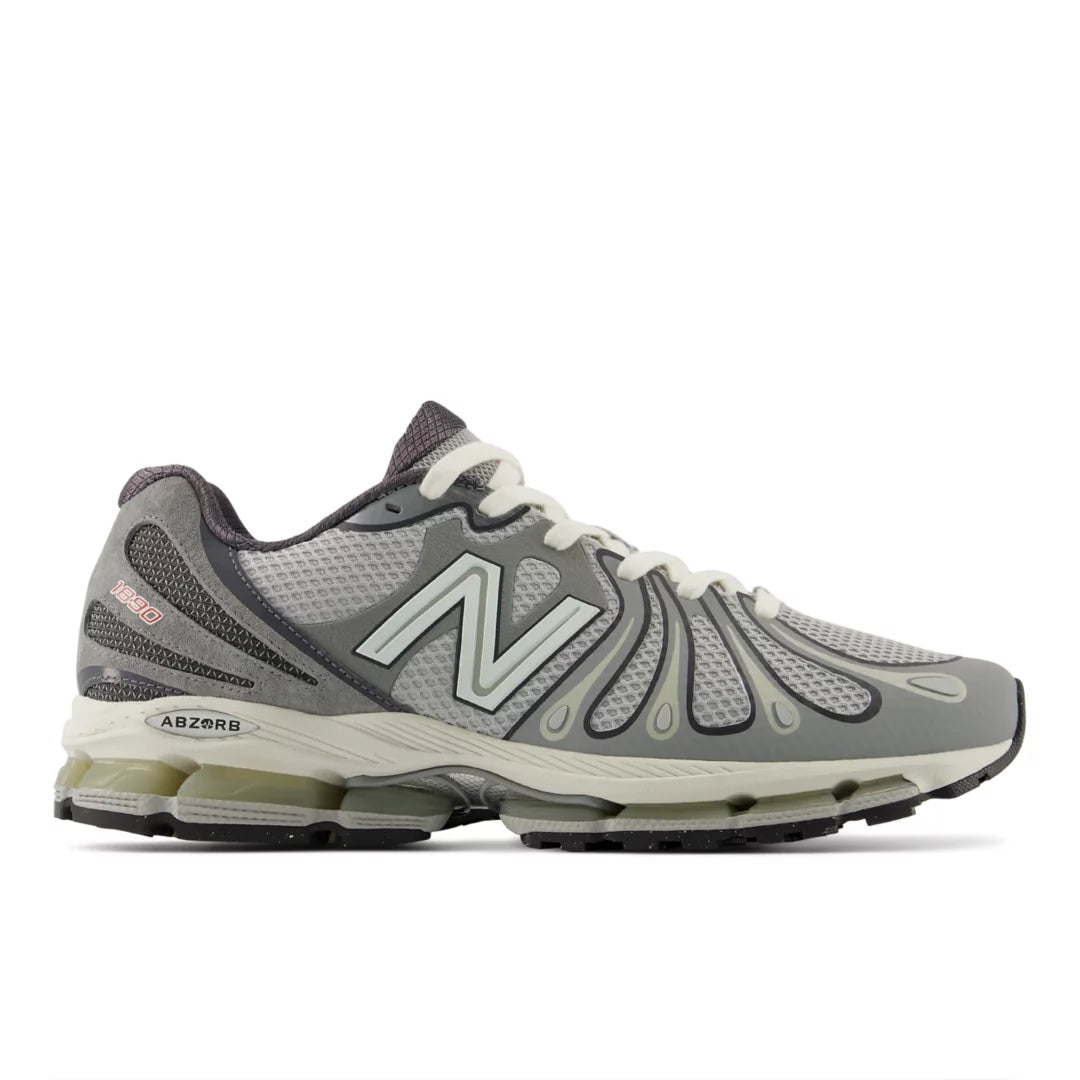 Men|Women ABZORB 1890 Grey Days / New Balance
