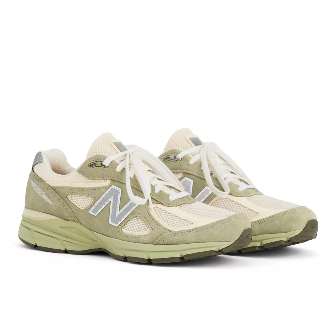 Men|Women Made in USA 990v4 / New Balance