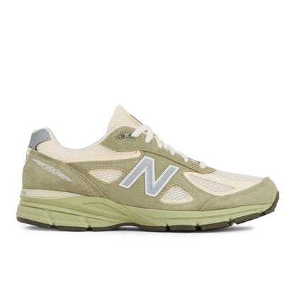 Men|Women Made in USA 990v4 / New Balance