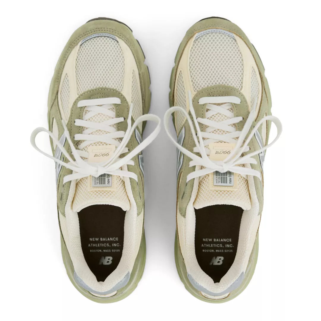 Men|Women Made in USA 990v4 / New Balance