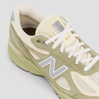 Men|Women Made in USA 990v4 / New Balance