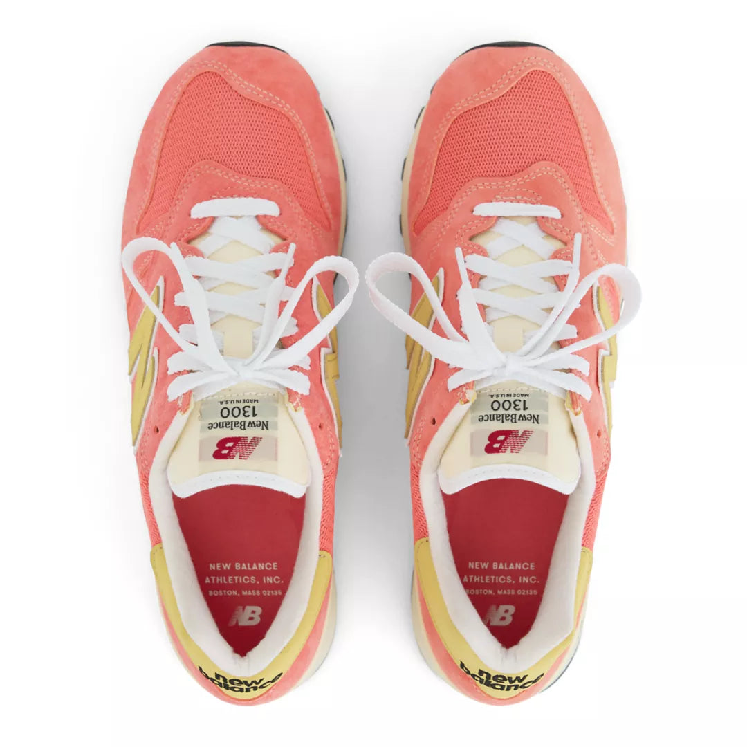 Men|Women Made in USA 1300 / New Balance