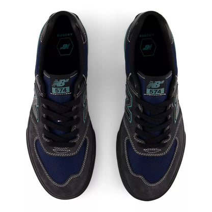 Men|Women NB Numeric 574 Vulc / New Balance