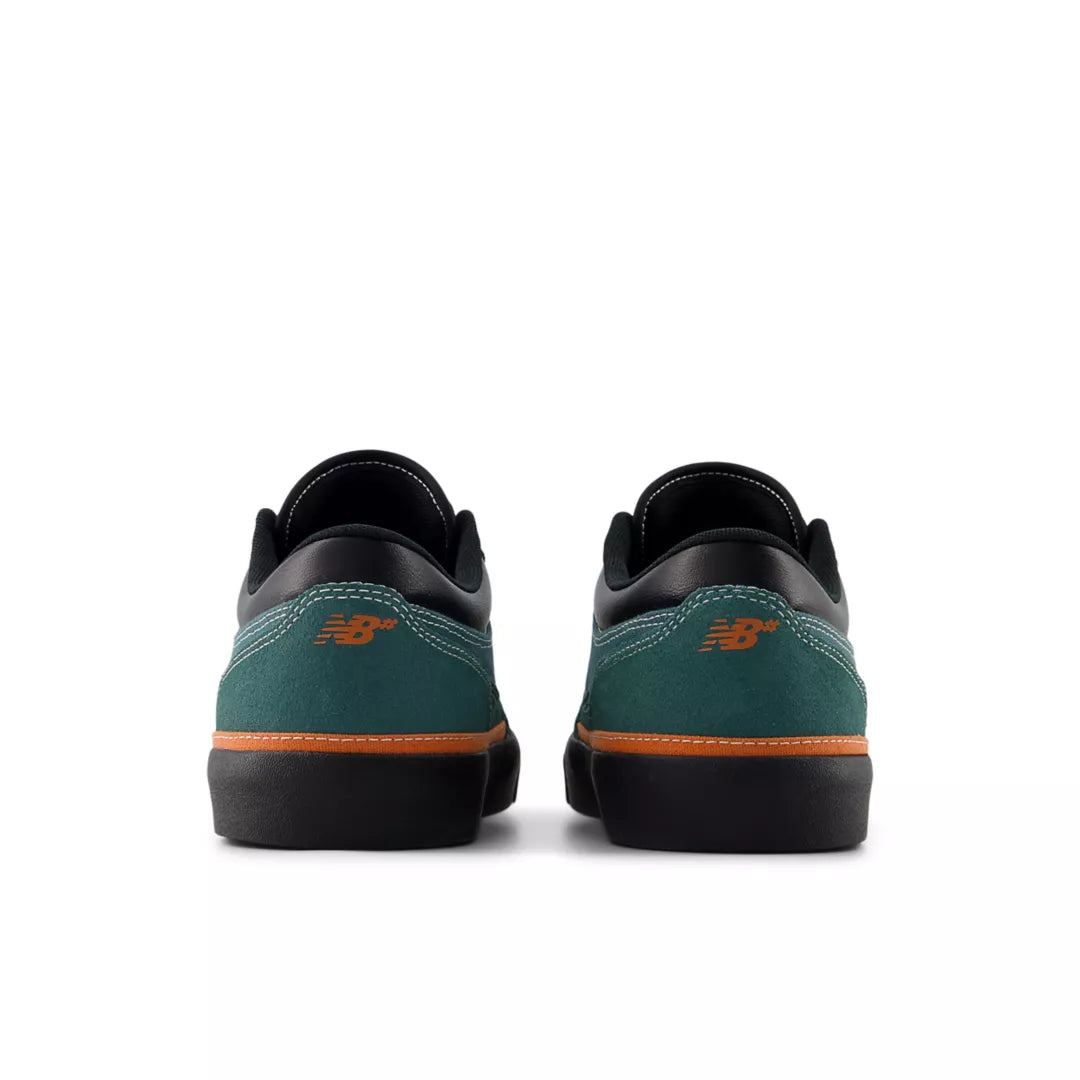Men|Women NB Numeric Franky Villani 417 Low / New Balance