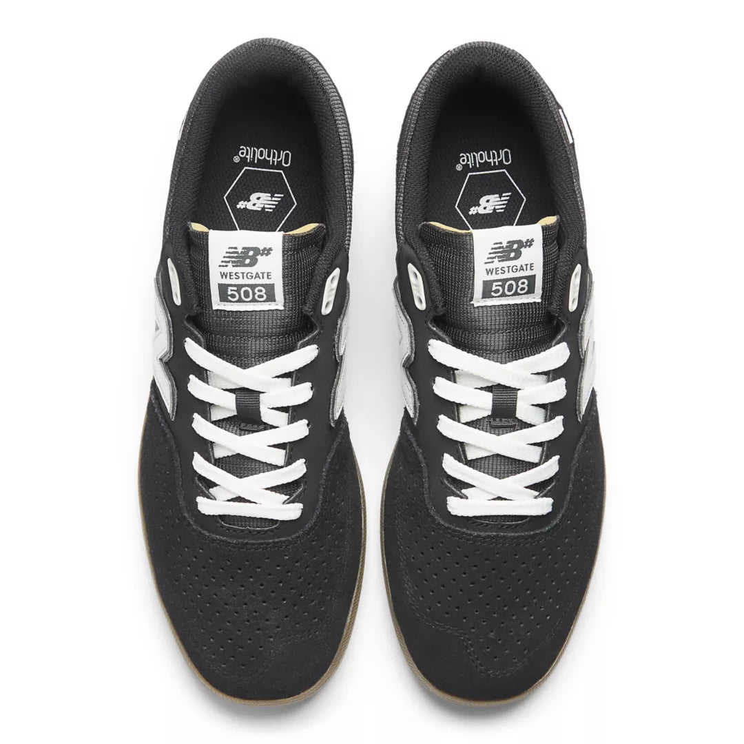 Men|Women NB Numeric Brandon Westgate 508 / New Balance