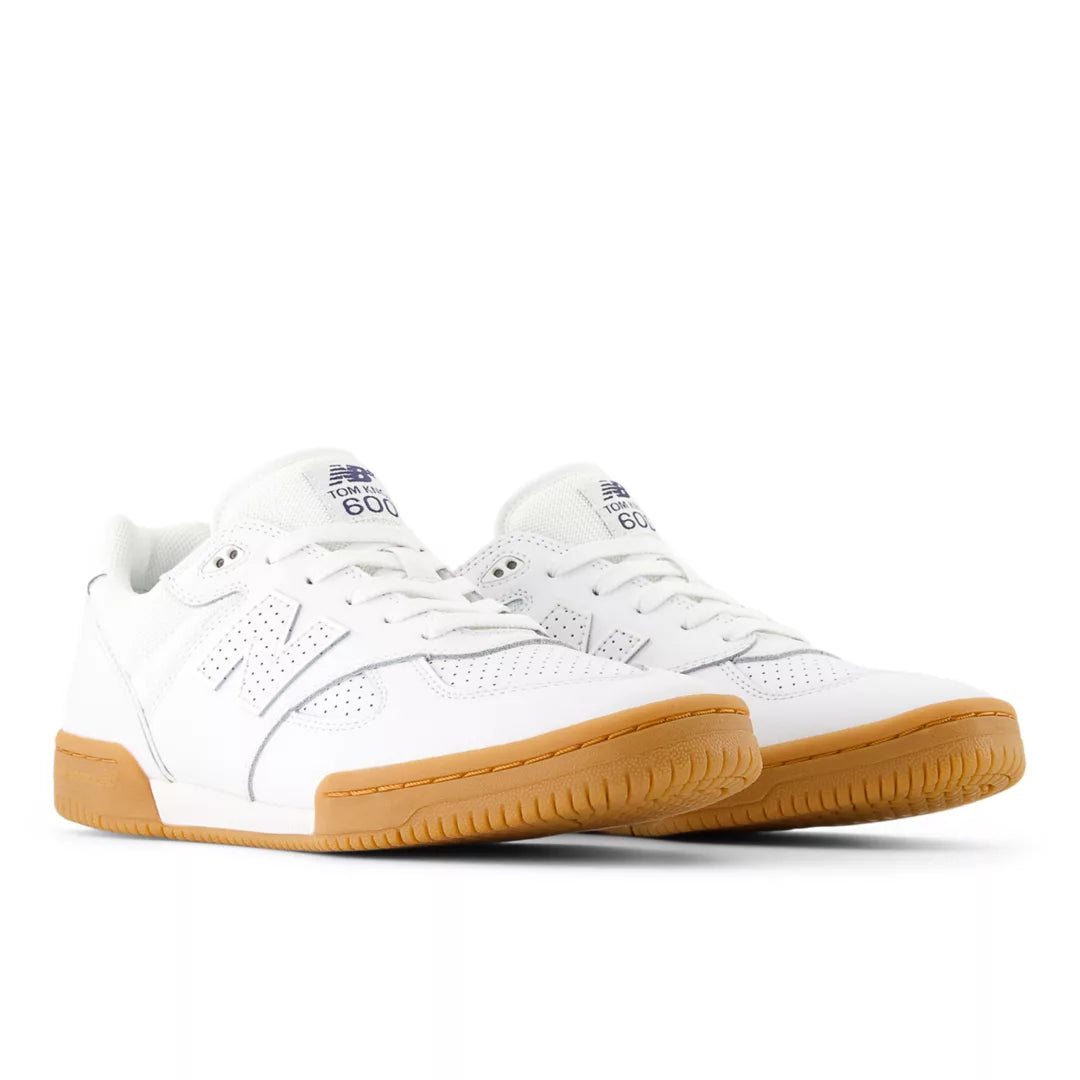 Men|Women NB Numeric Tom Knox 600 / New Balance