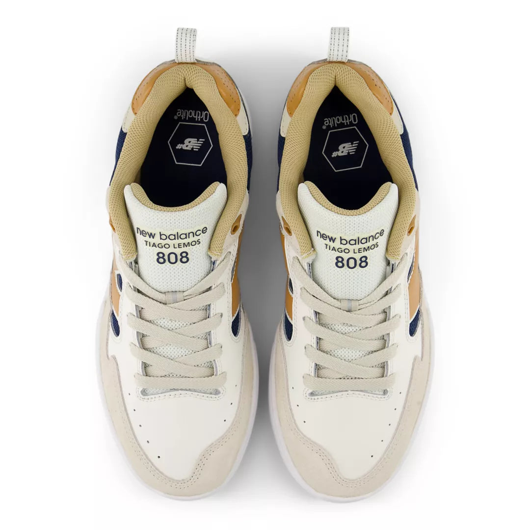 Men|Women NB Numeric Tiago Lemos 808 Lite / New Balance